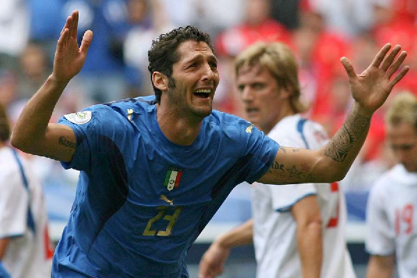 Happy Birthday to Two Footballing Titans: Marco Materazzi and João Pinto