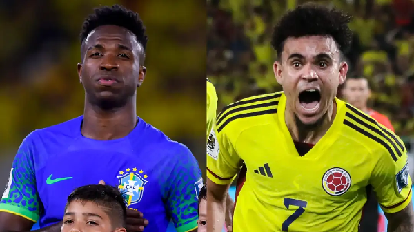 Кралете на самбата срещу Кафеджиите: Бразилия се изправя срещу Колумбия в сблъсъка на Копа Америка 2024