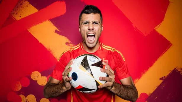 Birthday Boy: Celebrating Rodri, the Anchor of Manchester City's Midfield