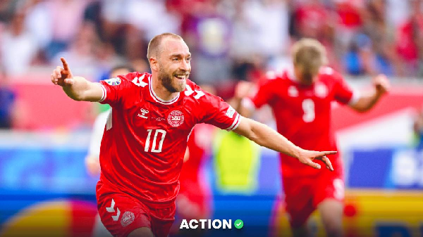 Scandinavian Dynamite vs Balkan Battles: Denmark and Serbia Clash at Euro 2024