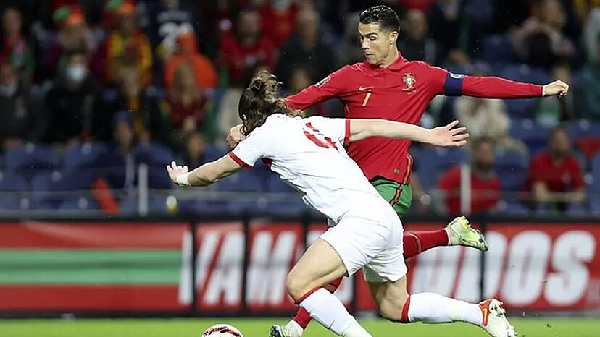 A Tale of Two Victories: Turkey and Portugal Prepare for Euro 2024 Rematch