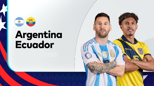 Гаучосите срещу Трикольорите: Аржентина - Еквадор в четвъртфинал за Копа Америка