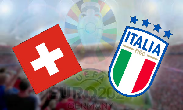 Switzerland vs Italy - Euro 2024 Round of 16 Preview